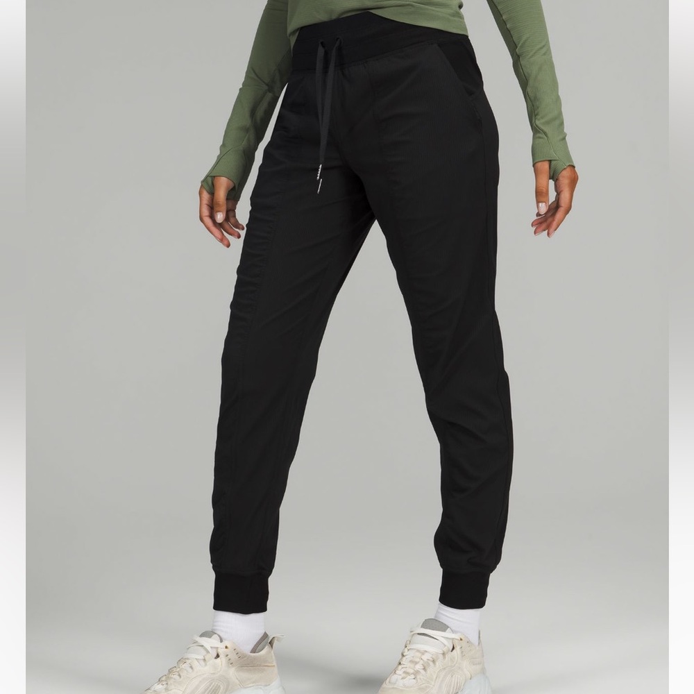 Lululemon Dance Studio Joggers